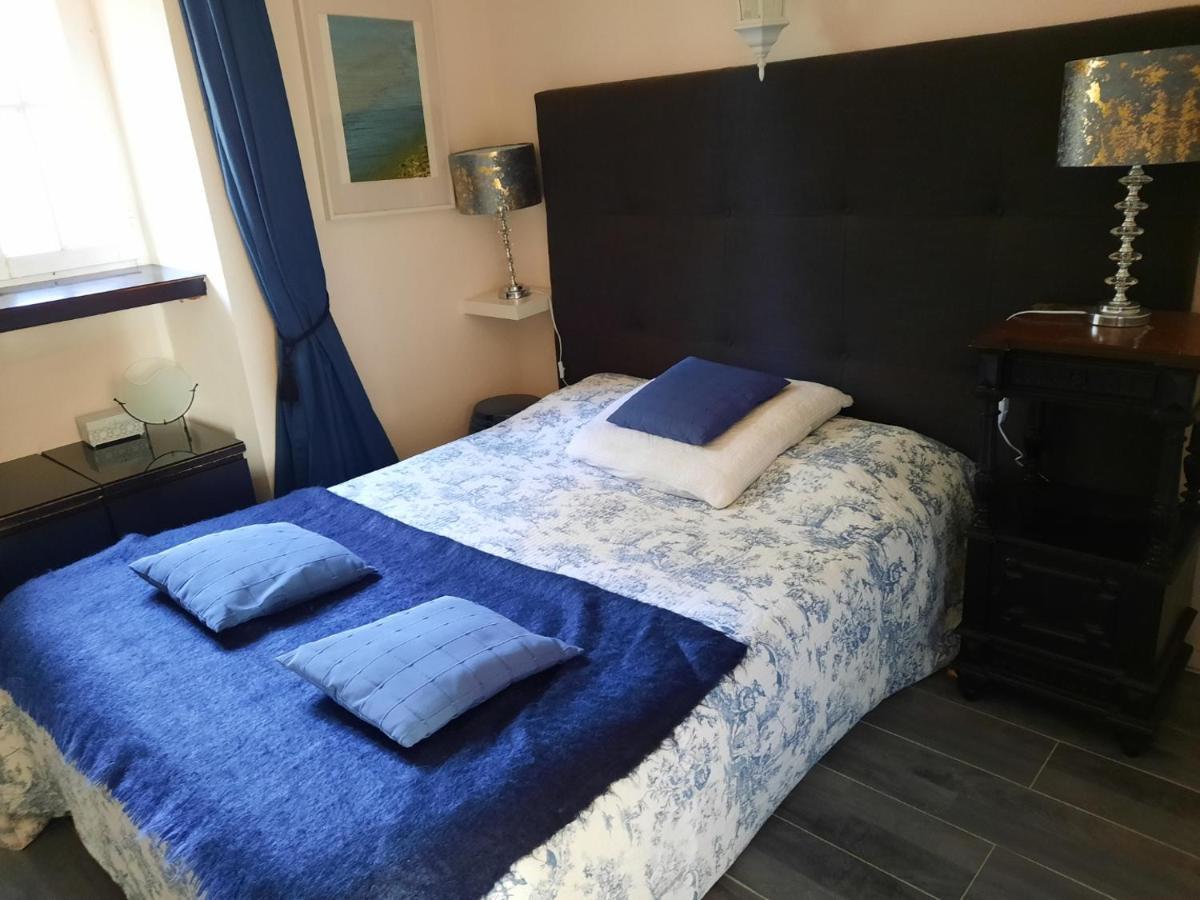 Appartement De Charme Sur Le Port De Marseillan Bagian luar foto